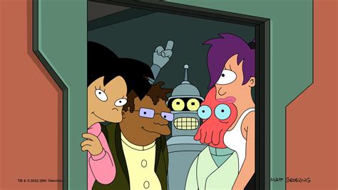 Futurama TV Show on Hulu: Season 11 Viewer Votes - canceled + renewed TV shows, ratings - TV ...