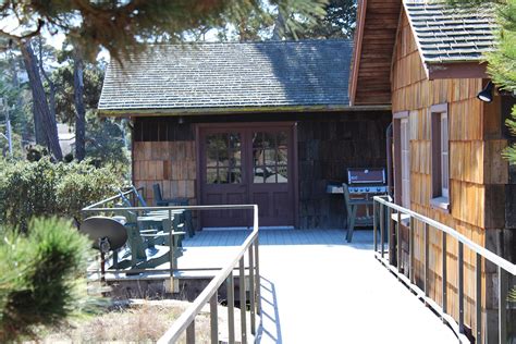 Lodging | Asilomar Conference Grounds | Pacific Grove | Monterey ...