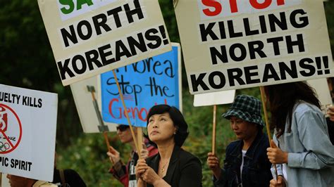 North Korean defectors are fighting deportation from Canada – VICE News