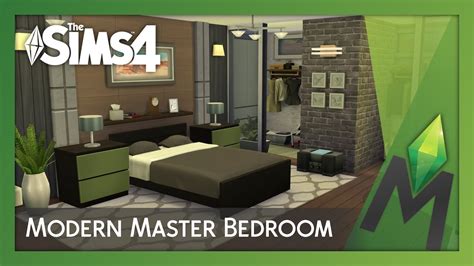 Sims 4 Master Bedroom Ideas | Psoriasisguru.com