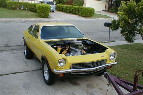 1971 Chevrolet Vega - Pictures - CarGurus