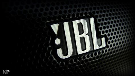 Jbl Logo Hd Wallpaper - Infoupdate.org