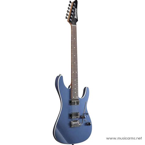 Ibanez AZ42P1 Premium Electric Guitar in Prussian Blue Metallic guitar | Music Arms