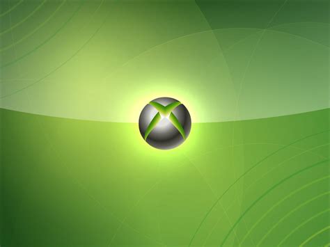 Xbox 360 Logo Wallpapers - Wallpaper Cave