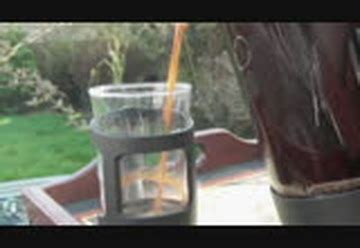 Pouring Coffee In Slow Motion CC BY Nature Clip : NatureClip : Free Download, Borrow, and ...