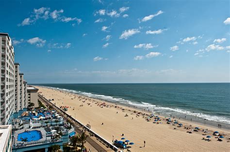 Ocean City, Maryland - SportsEvents Magazine