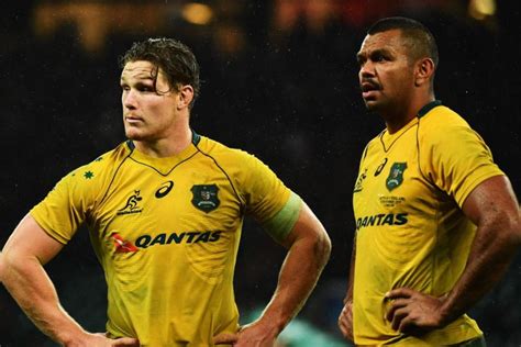 How To Fix Australian Rugby | Man of Many