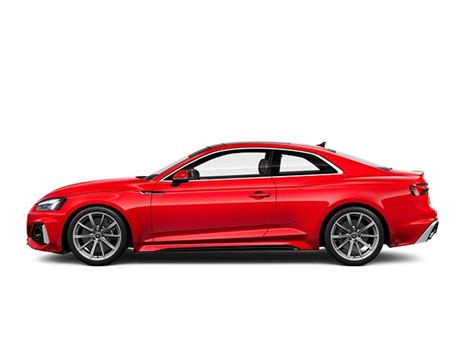 2024 Audi RS 5 Coupe Digital Showroom | Audi Pittsburgh