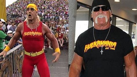 WWE Legend details gruesome injury suffered by Hulk Hogan prior to WrestleMania match