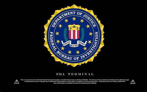 FBI Wallpapers - Wallpaper Cave