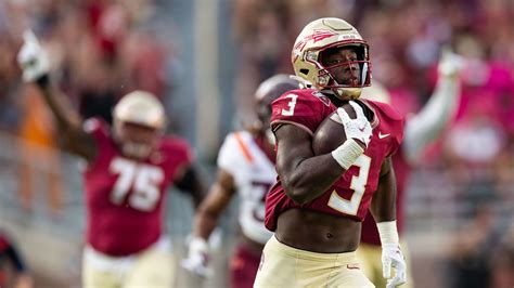 Dalvin Cook believed Trey Benson, FSU football could find their rushing game