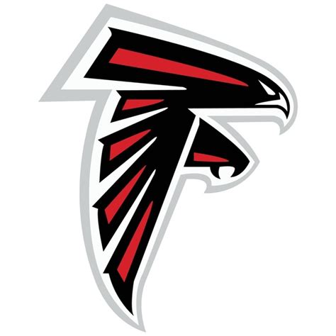 105 Atlanta Falcons Logo Images, Stock Photos, 3D objects, & Vectors | Shutterstock