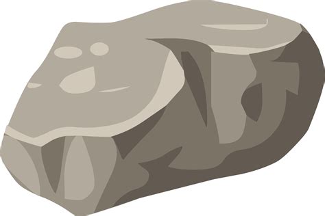 Rock Free content Clip art - Cartoon Rock Cliparts png download - 2400*1603 - Free Transparent ...