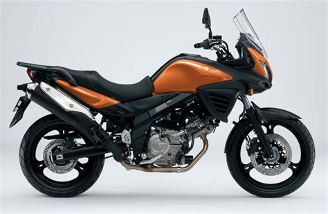 SUZUKI DL650A V-Strom 650 ABS specs - 2011, 2012 - autoevolution