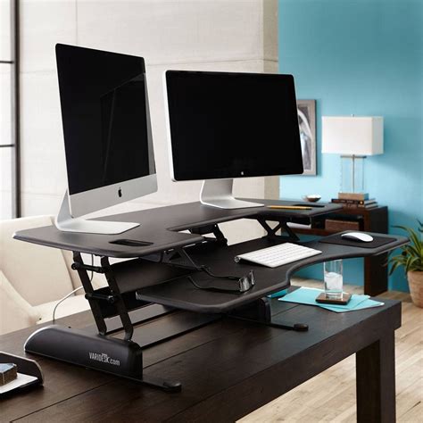 Varidesk Height Adjustable Standing Desk