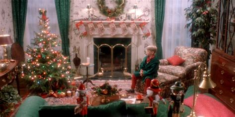 Home Alone is the Greatest Christmas Movie of All, Especially During a Pandemic