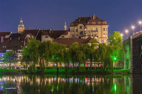 25 Photos Of Maribor And Its Surrounding Area By Uros Leva