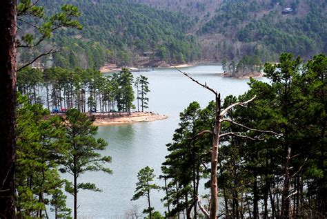 15 Best State Parks In Arkansas You Must Visit - Southern Trippers a