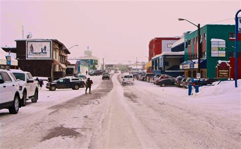 #inuvik on Tumblr