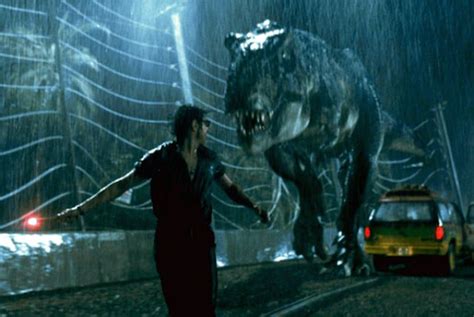 Jurassic Park Movie Trivia That You Might Find Pretty Interesting (21 ...