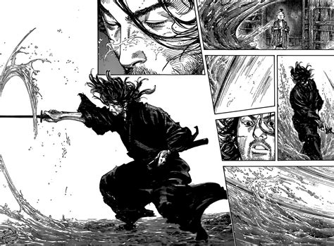 Vagabond (manga) ~ Detailed Information | Photos | Videos