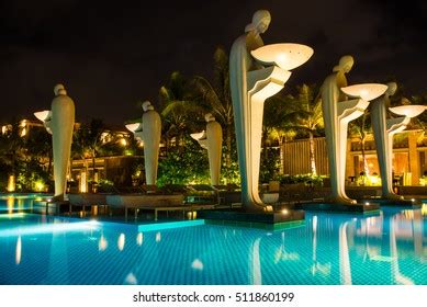 55 Mulia Resort Bali Images, Stock Photos & Vectors | Shutterstock