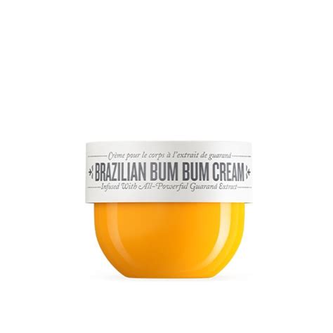 Sol de Janeiro Brazilian Bum Bum Body Cream: Buy Sol de Janeiro Brazilian Bum Bum Body Cream ...