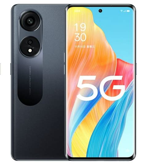 Oppo A1 Pro 5G - Price in India, Specifications, Comparison (14th January 2025) | Gadgets 360