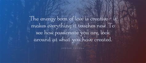 27 Inspiring Quotes on Love, Life, and Spirituality from Deepak Chopra