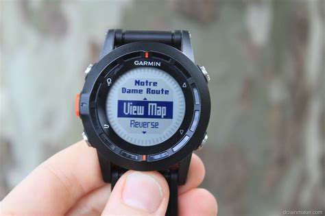 Garmin Fenix In-Depth Review | DC Rainmaker