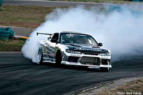 Builds>> A Drift Car In 3 Months Pt.i - Speedhunters