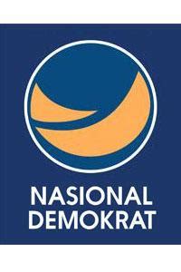 Gambar Partai Nasdem – denah