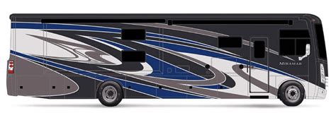 Class A Motorhomes