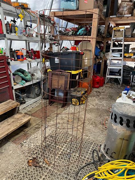 Tomato Cages for sale in Onarga, Illinois | Facebook Marketplace