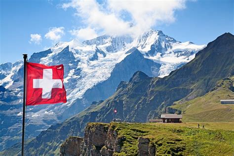 Ultimate Swiss Alps | Macs Adventure