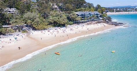 Hotels near Noosa Beach (Noosa Heads) from $56/night - KAYAK