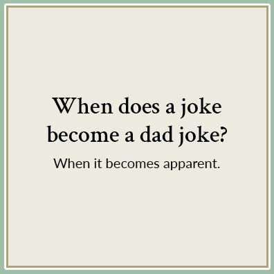 80 Dad Jokes Guaranteed to Get a Laugh | VitalChoice Blog