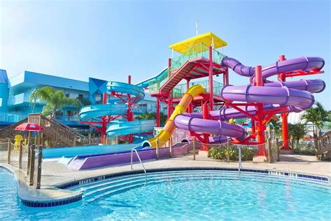 FLAMINGO WATERPARK RESORT 3* (Киссимми) - отзывы, фото и сравнение цен - Tripadvisor