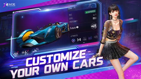 Ace Racer - Download Game