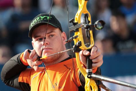 Qualifiers for 10th Archery World Cup Final announced | World Archery