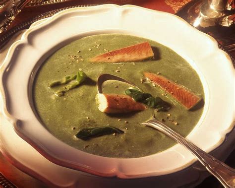 Swiss Chard Soup recipe | Eat Smarter USA