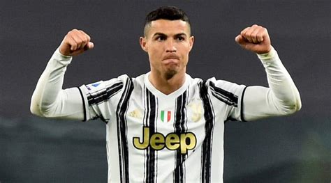 Cristiano Ronaldo had to leave but sale opens new cycle, says Juventus director | Football News ...