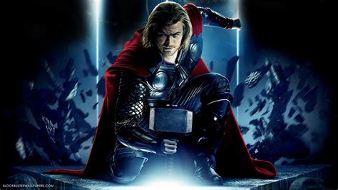 Thor Stormbreaker Wallpapers - Wallpaper Cave