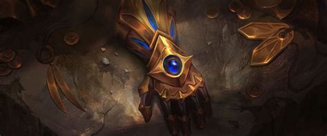 El futuro de League of Legends: reworks y nuevos campeones - Movistar ...