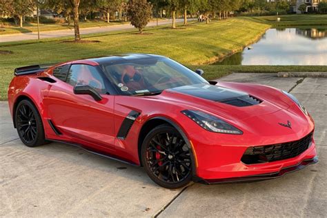 Corvette Z06