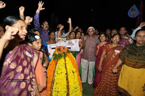 Telangana Formation Celebrations - Photo 232 of 319