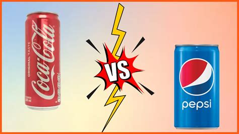 Coca Cola and pepsi marketing strategies - StartupTalky