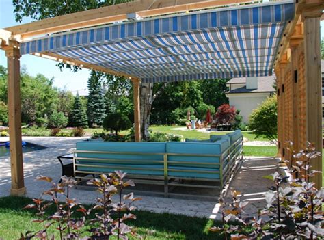 Related Post from Advices about Retractable Canopy Pergola