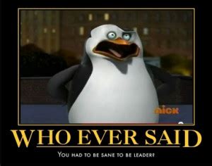 Penguins of Madagascar Quotes. QuotesGram