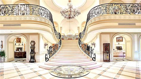 The Most Luxurious Mansion In The World (2022) - YouTube